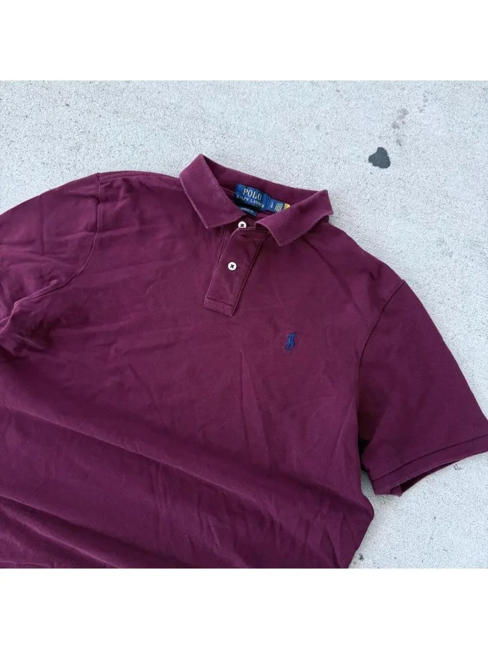 Ralph Lauren size large
